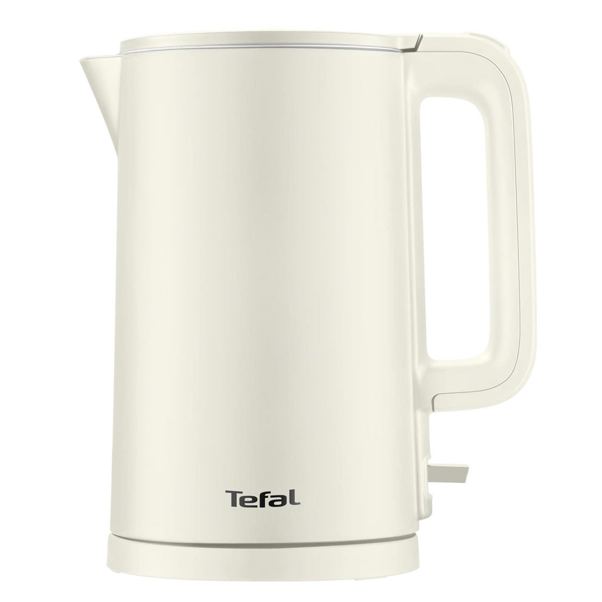 Tefal the great wall rise elkedel 1,5l hvid 1500w
