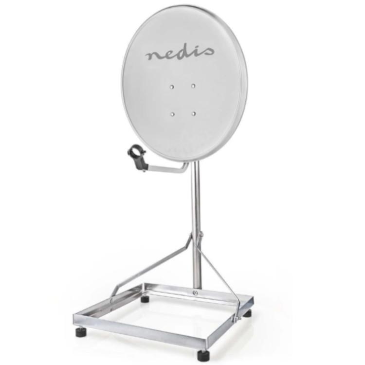 Nedis satellit balkonstativ