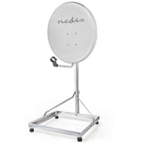 Nedis satellit balkonstativ