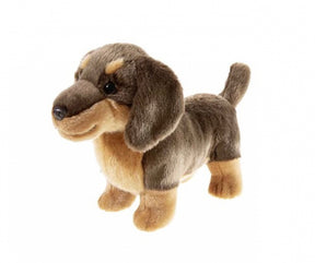 Heunec gravhund (20 cm)