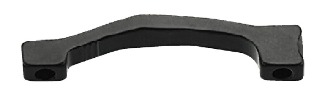 Tektro skivebremseadapter a12: postmonteret ø180 til ø203mm
