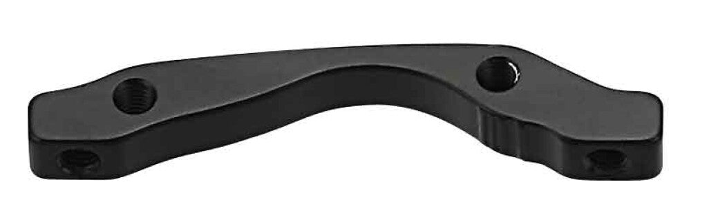 Tektro skivebremseadapter a2: foran ø160mm bag ø140mm
