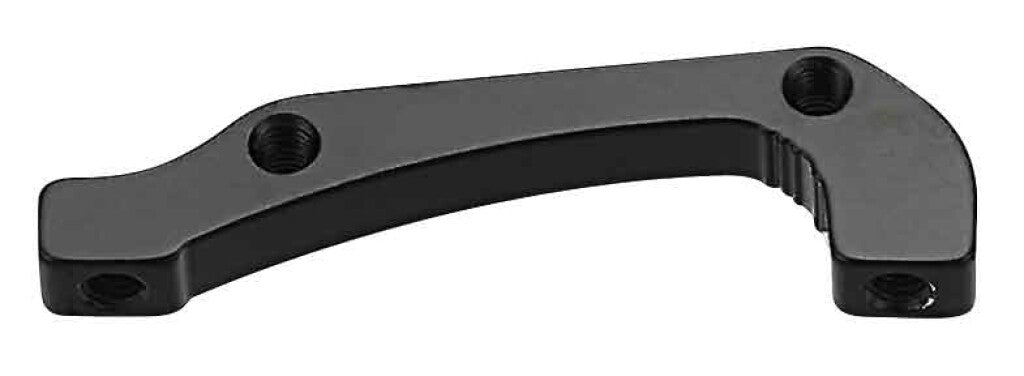Tectro Disc Brake Adapter A3: Front Ø180mm bageste Ø160mm