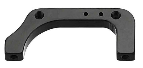 Tektro skivebremseadapter a4: bag ø180mm