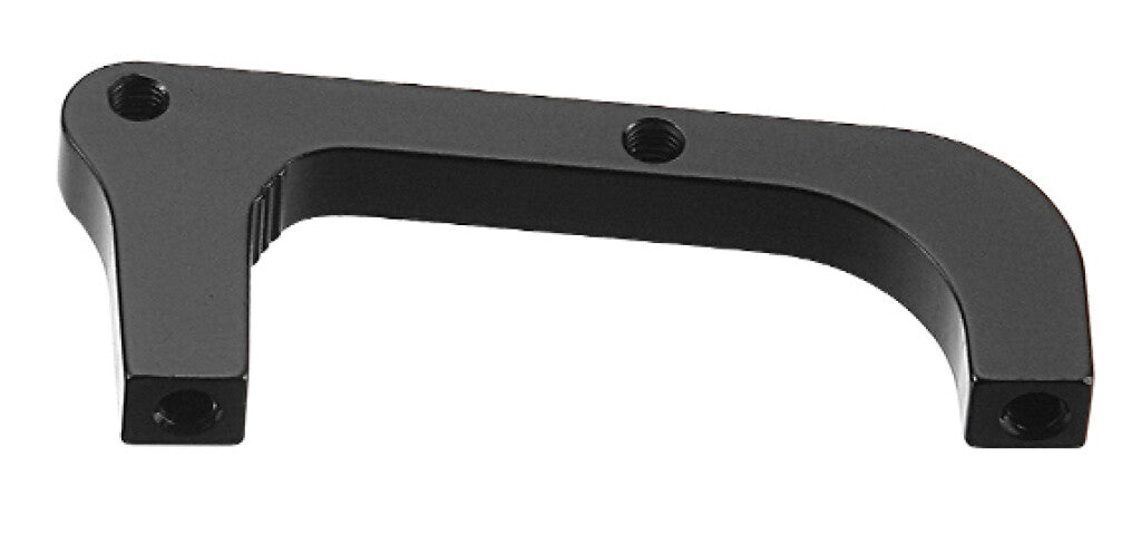 Tectro Disc Brake Adapter D4: Bageste Ø203mm