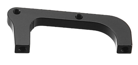 Tectro Disc Brake Adapter D4: Bageste Ø203mm