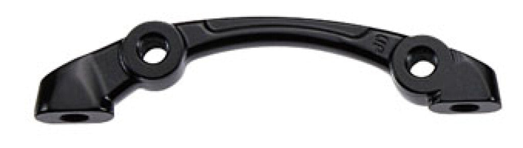 Tectro Disc Brake Adapter L2: Front Ø160mm bageste Ø140mm