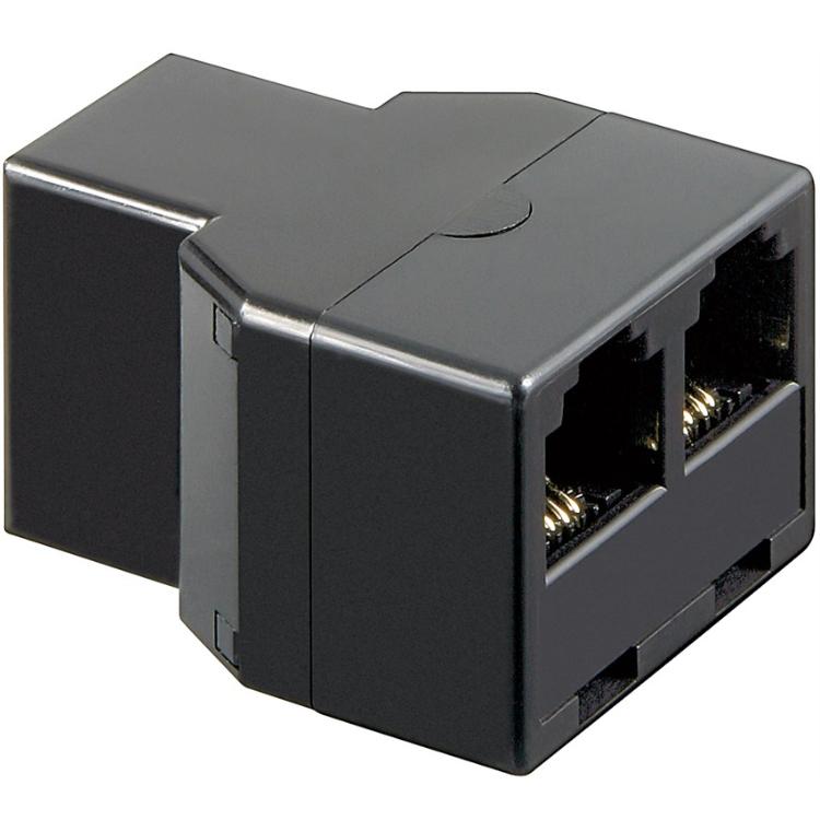 DSL splitter