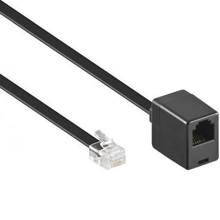 Ngk telefon tilgængelig rj12