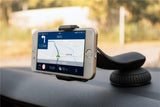 Smartphone bilholder