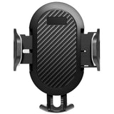 Smartphone bilholder