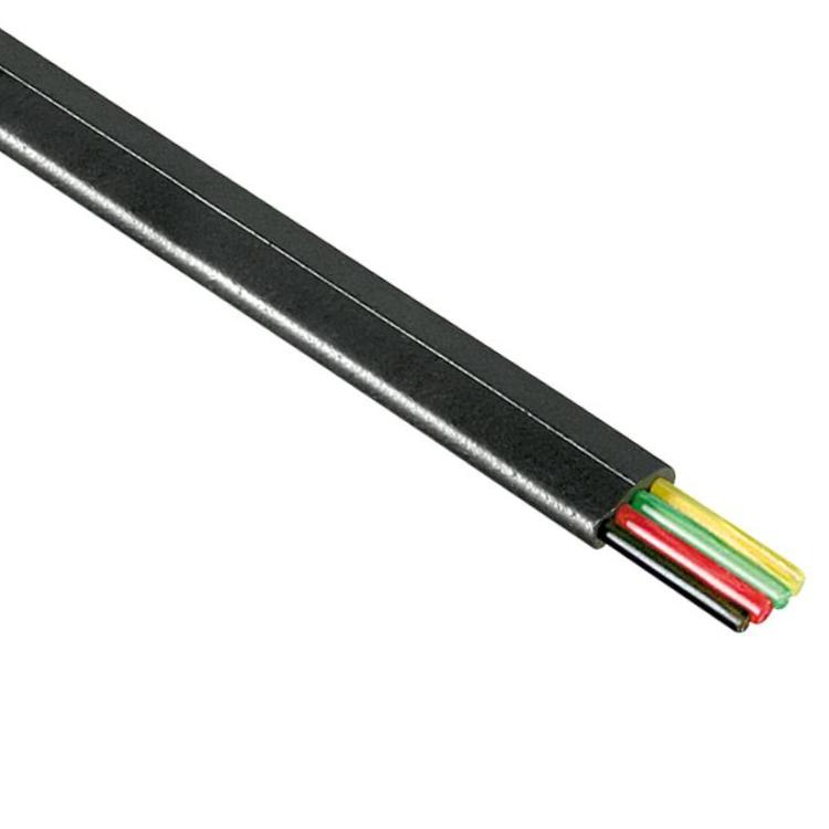 Imp dsl kabel på rulle