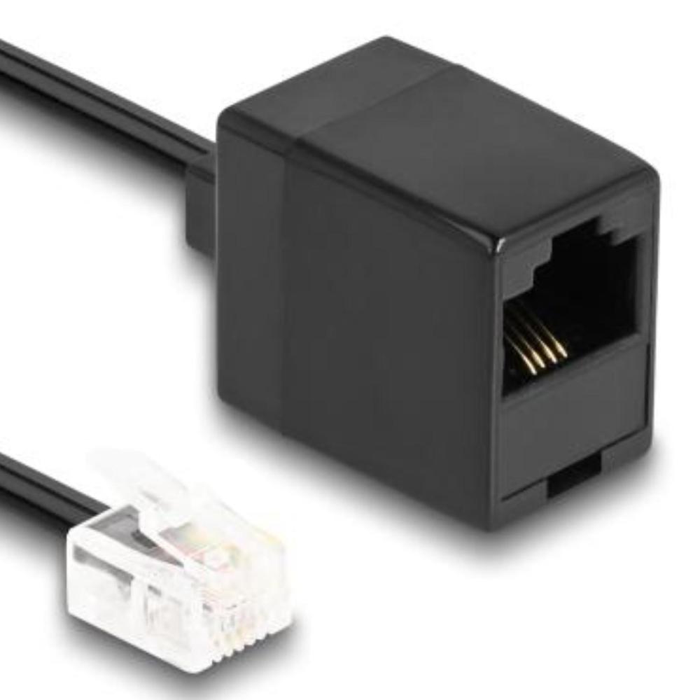 Telefonkabel rj11 til rj45