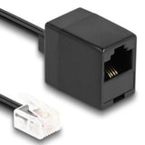 Telefonkabel rj11 til rj45