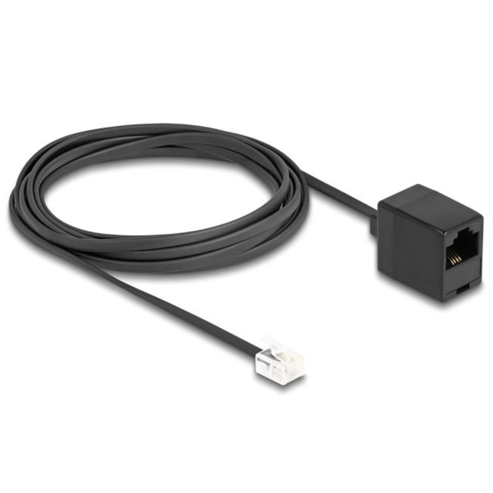 Telefonkabel rj11 til rj45