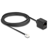 Telefonkabel rj11 til rj45