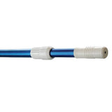 ComfortPool Telescope Steel 120-360 cm