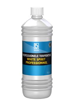 Bleko terpentin professionel 1l (nml)