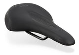 Fizik terra alpaca x5 sadel + værktøjsholder