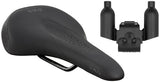 Fizik terra alpaca x5 sadel + værktøjsholder