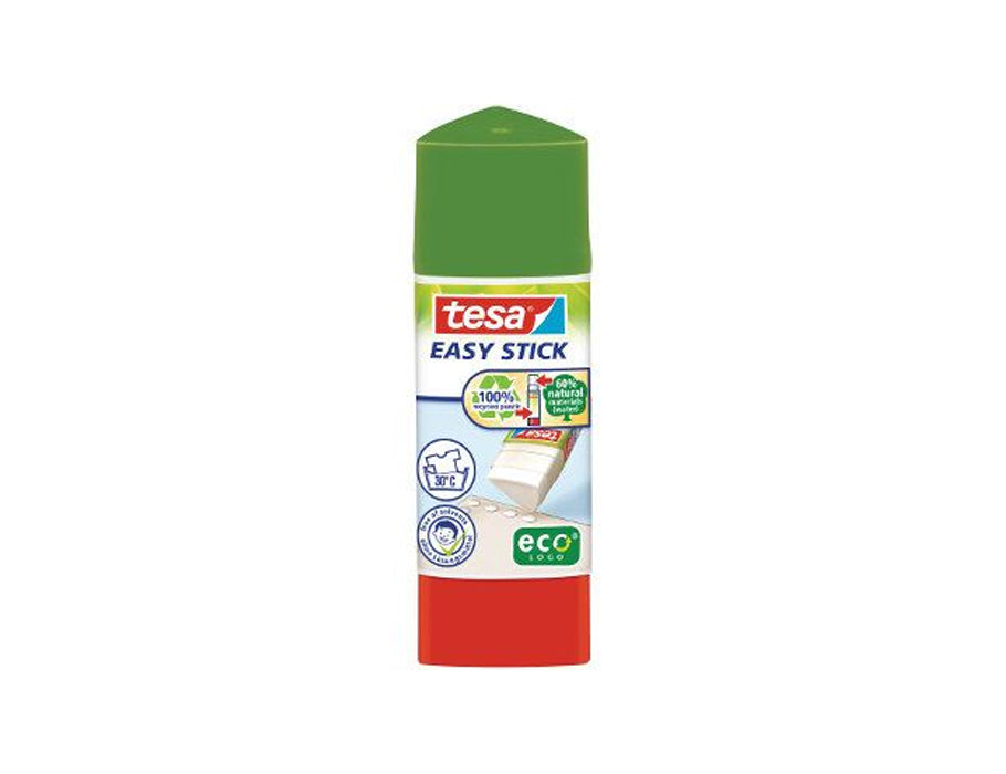Tesa limstift - trekantet
