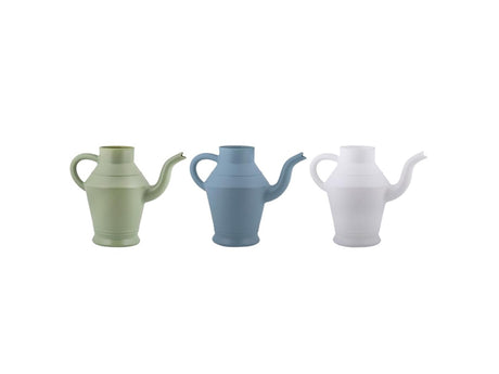 Esschert design vintage plast vandkande
