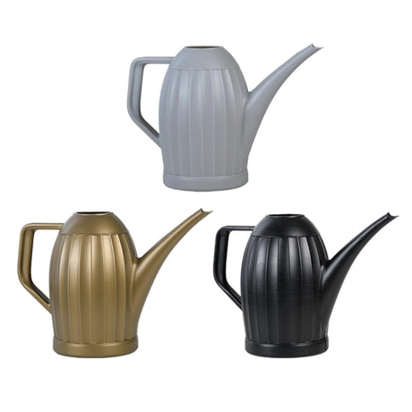 Esschert design ribbet indvendig vandkande