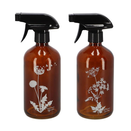 Esschert design sprayflaske blomst 0,5l