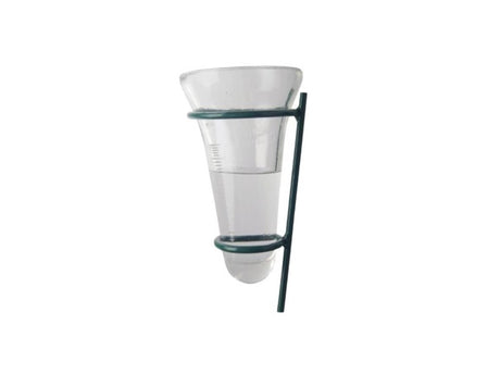 Esschert designglas til regnmåler th14