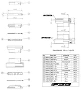 Fsa grisen 1 1 8 headset