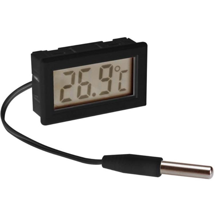 Termometer