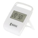 Nedis termometer
