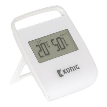 Nedis termometer