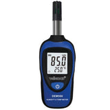 Termometer