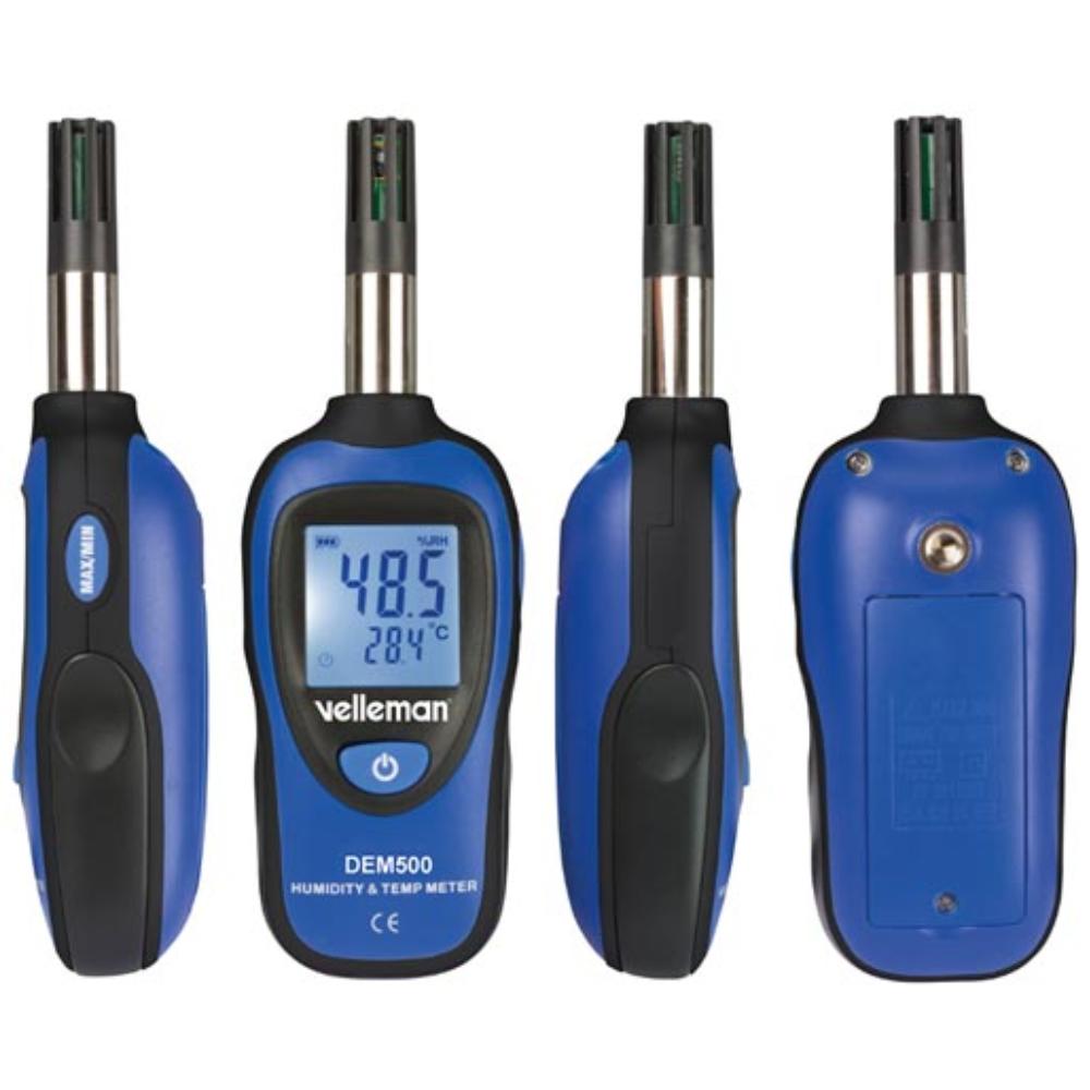 Termometer