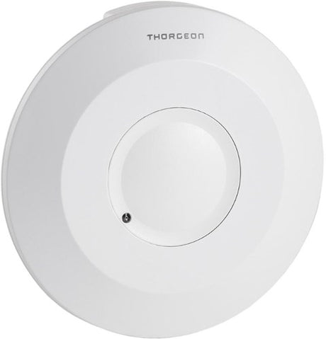 Enzo thorgeon radar bewegingssensor opbouw plafond 360 graden wit - 3900540