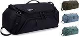 Thule roundtrip cykelduffel 55l - rejsetaske