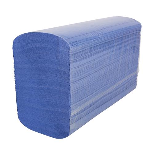 Foldehåndklæde z-fold boks 18x170 stk