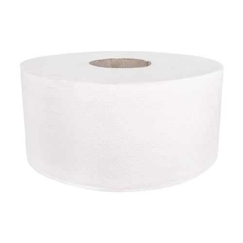 Towlers toiletpapir mini-jumbo 2-lags 9,5cmx180mtr (12stk)
