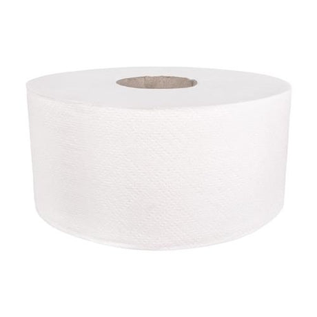Towlers toiletpapir mini-jumbo 2-lags 9,5cmx180mtr (12stk)
