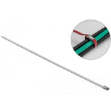 Bind wrap kabelbinder