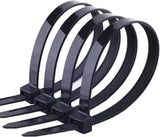 Bind wrap kabelbinder