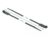 Bind wrap kabelbinder