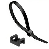 Tie wrap kabelbinder sæt