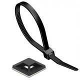 Tie wrap kabelbinder sæt