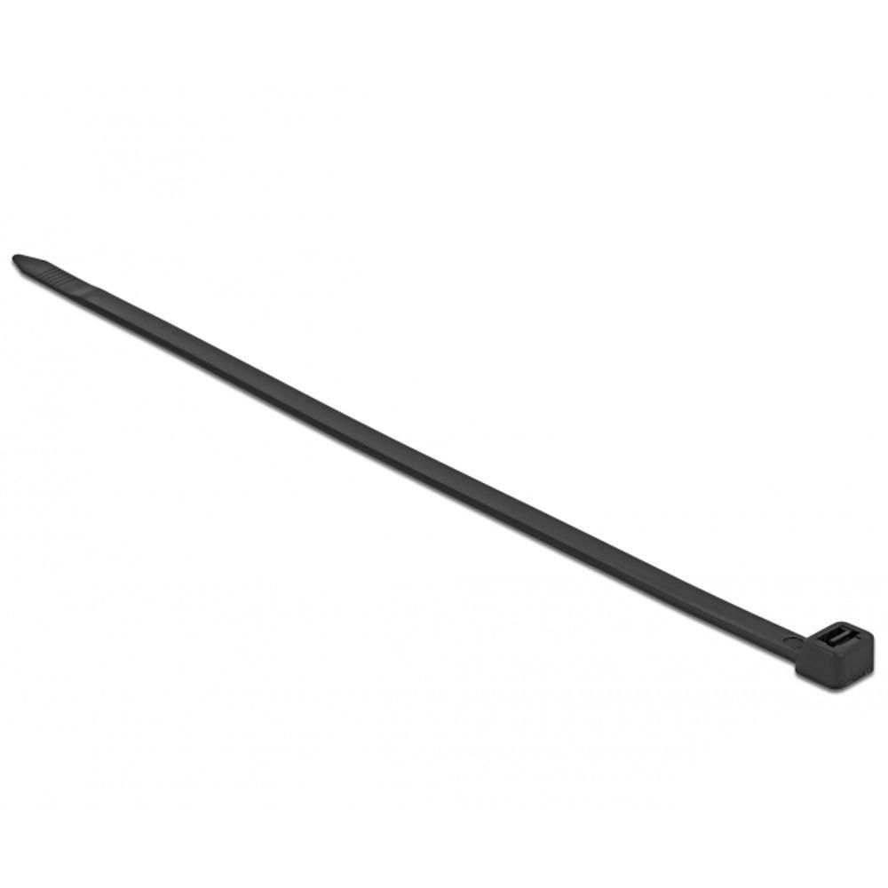 Tie wrap kabelbinder sæt