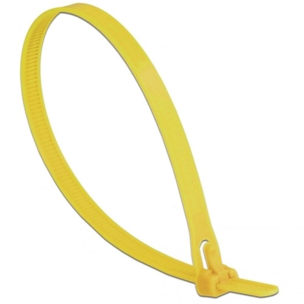 Tie wrap kabelbinder sæt