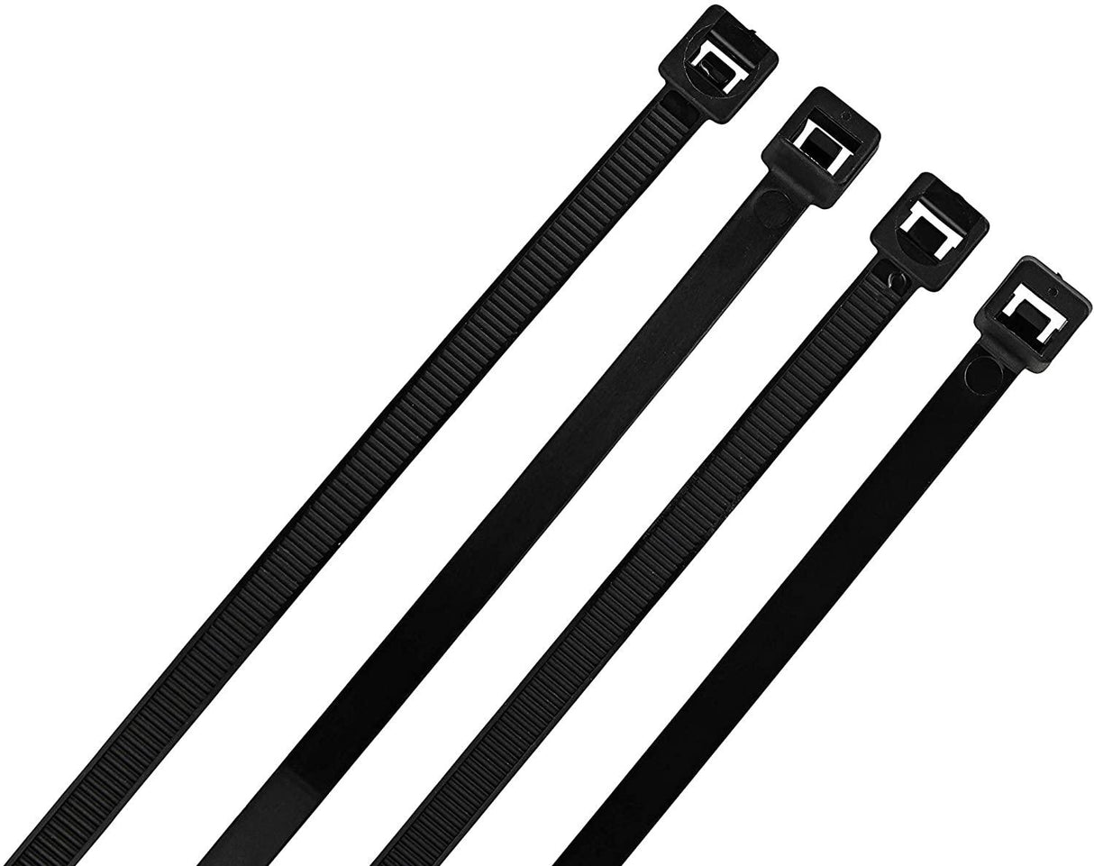 Tie wrap kabelbinder sæt
