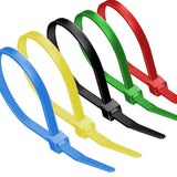 Tie wrap kabelbinder sæt