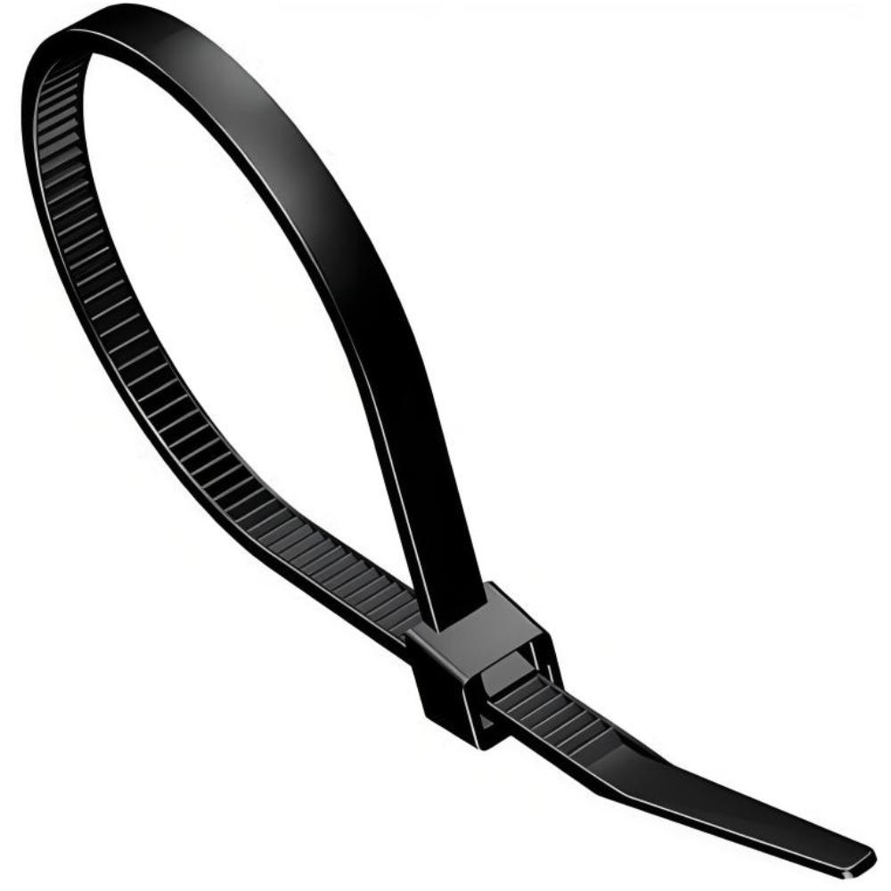 Tie wrap kabelbinder sæt